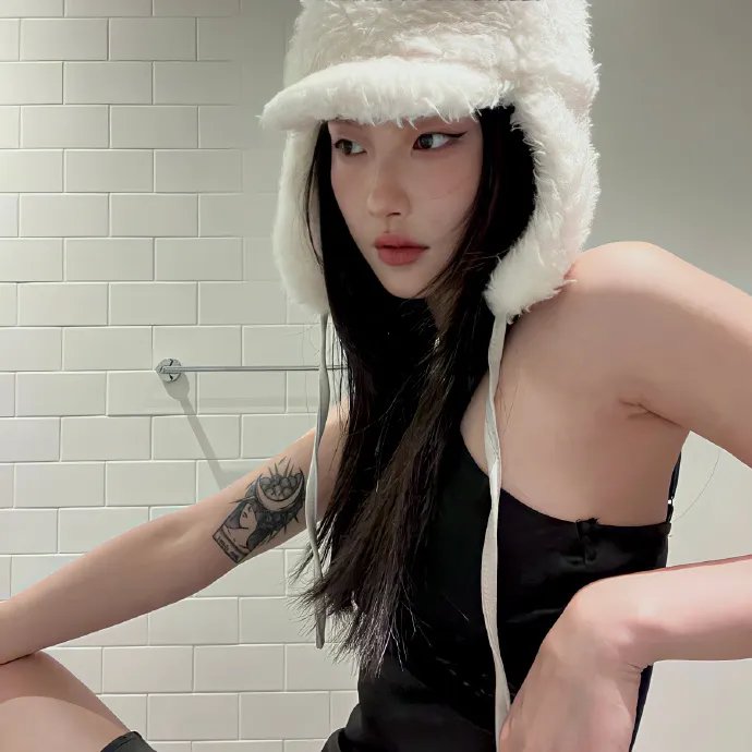 杨洋三嫁