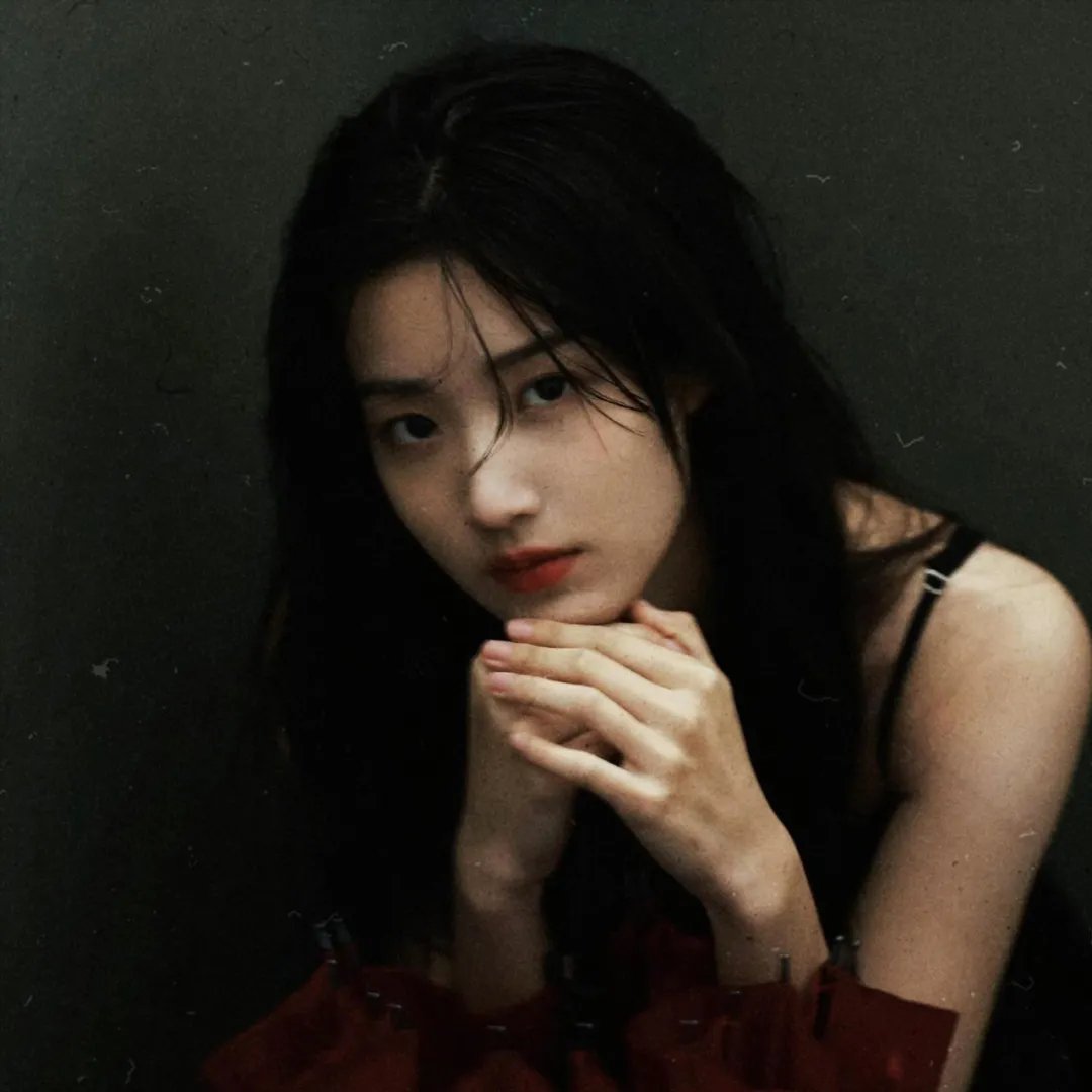 中国女人