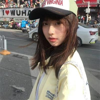 像恶魔的女人