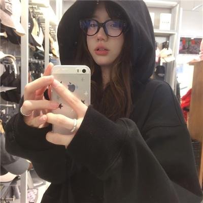 如此勇敢的女孩